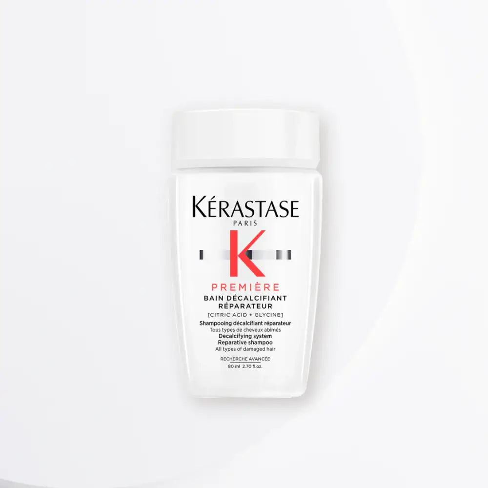 Kérastase Première Bain Sampon Károsodott Hajra 80ml