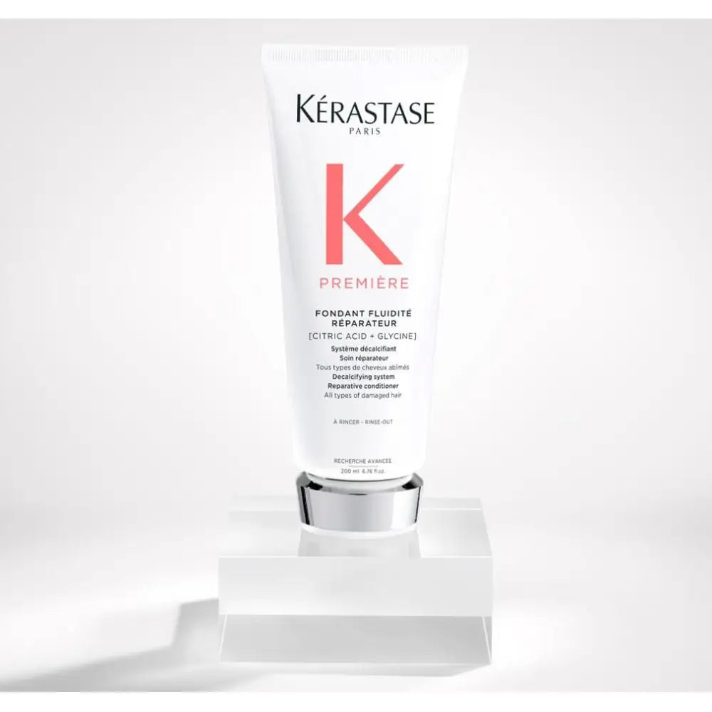 Kerastase Premiere Balsam Decalcifiant Reparator