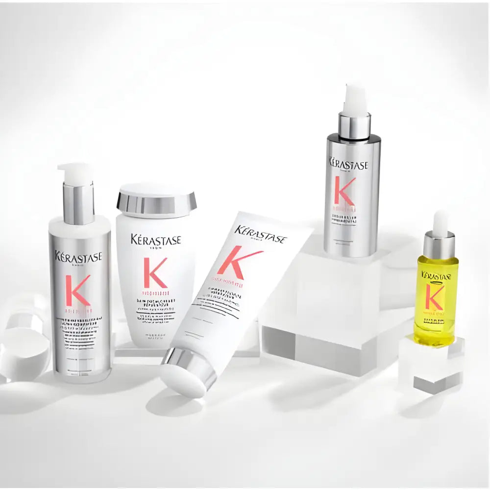 Kerastase Premiere Balsam Decalcifiant Reparator 10ml