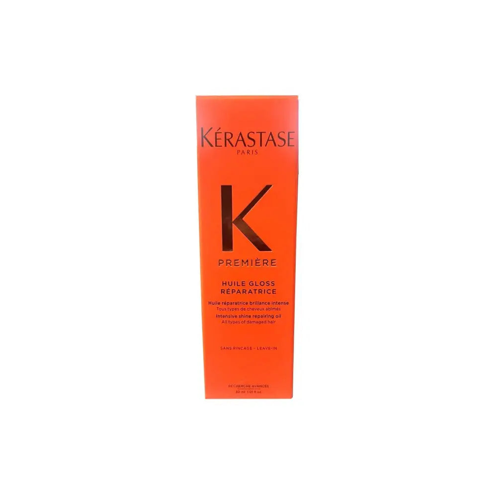 Kerastase Premiere Tratament Decalcifiant Ultra-Reparator