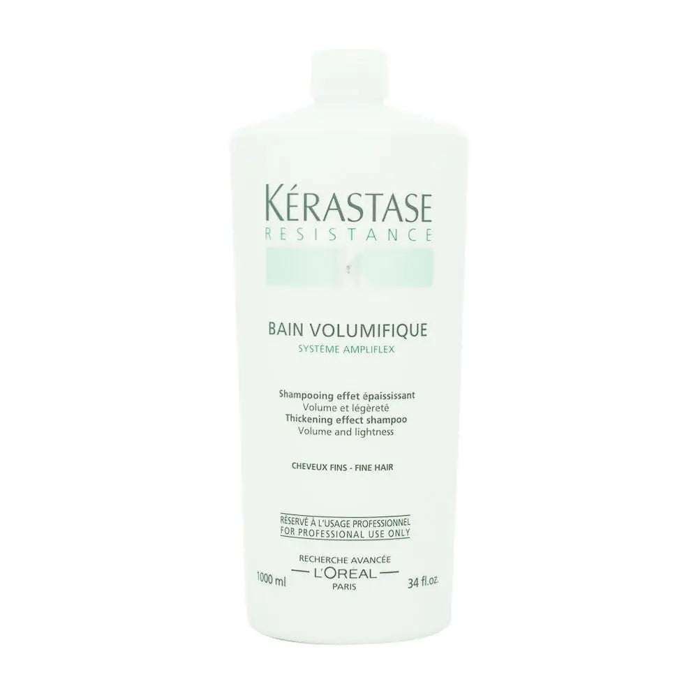 Kérastase Resistance Bain Volumifique Șampon