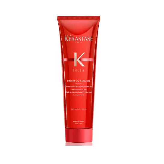 Kérastase Soleil UV Sublime Leave-In Krém 150ml - 150 ml - Haj