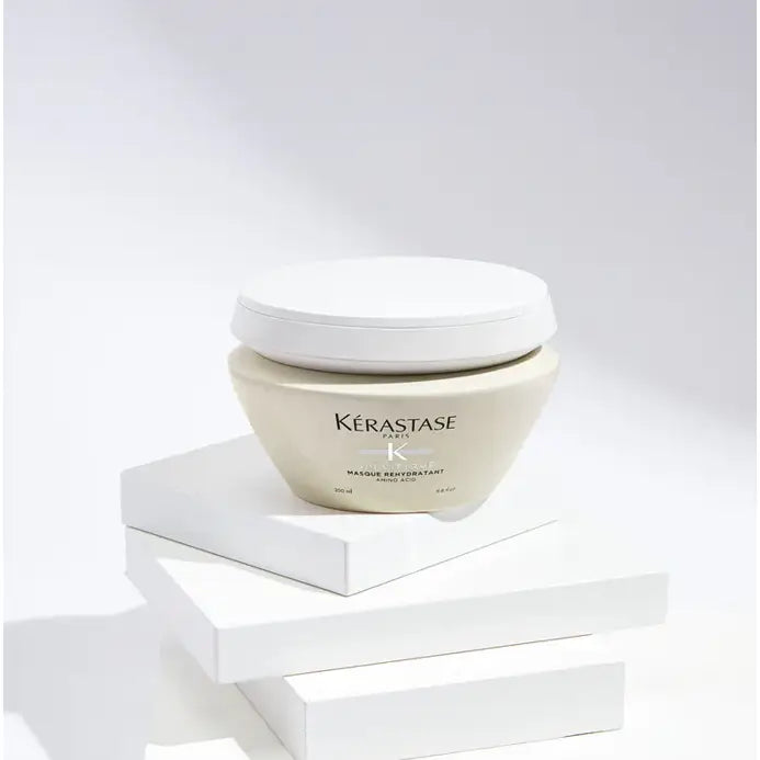 Kérastase Specifique Masque Rehydratant Hidratáló Hajpakolás 200ml