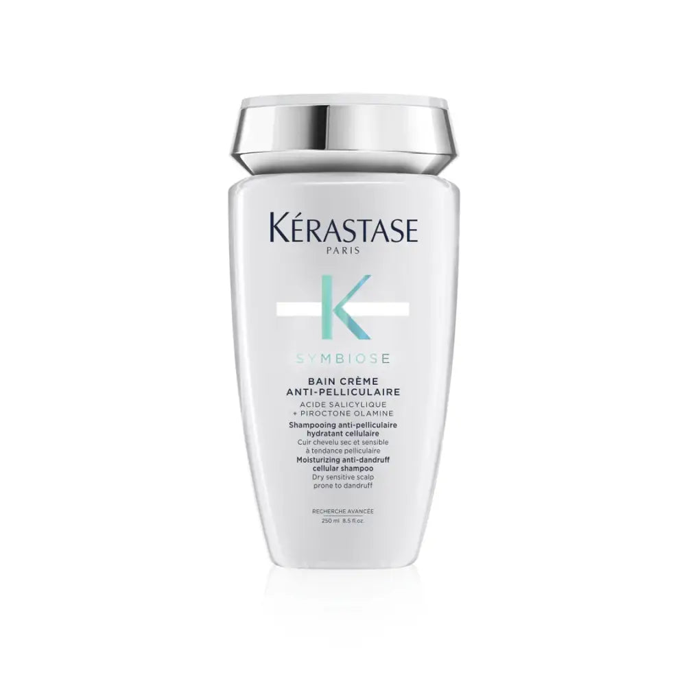 Kerastase Symbiose Bain Creme Korpásodás Elleni Hidratáló Sampon 250ml - 250 ml - Haj