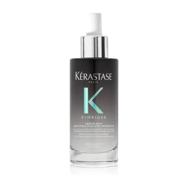 Kérastase Symbiose Sèrum Nuit Intensif Anti-Mătreață Ser De Noapte30ml