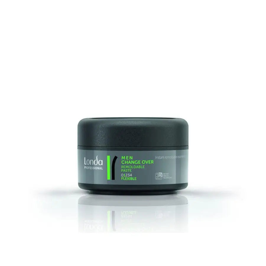 Londa Professional Change Over Men crema 75ml