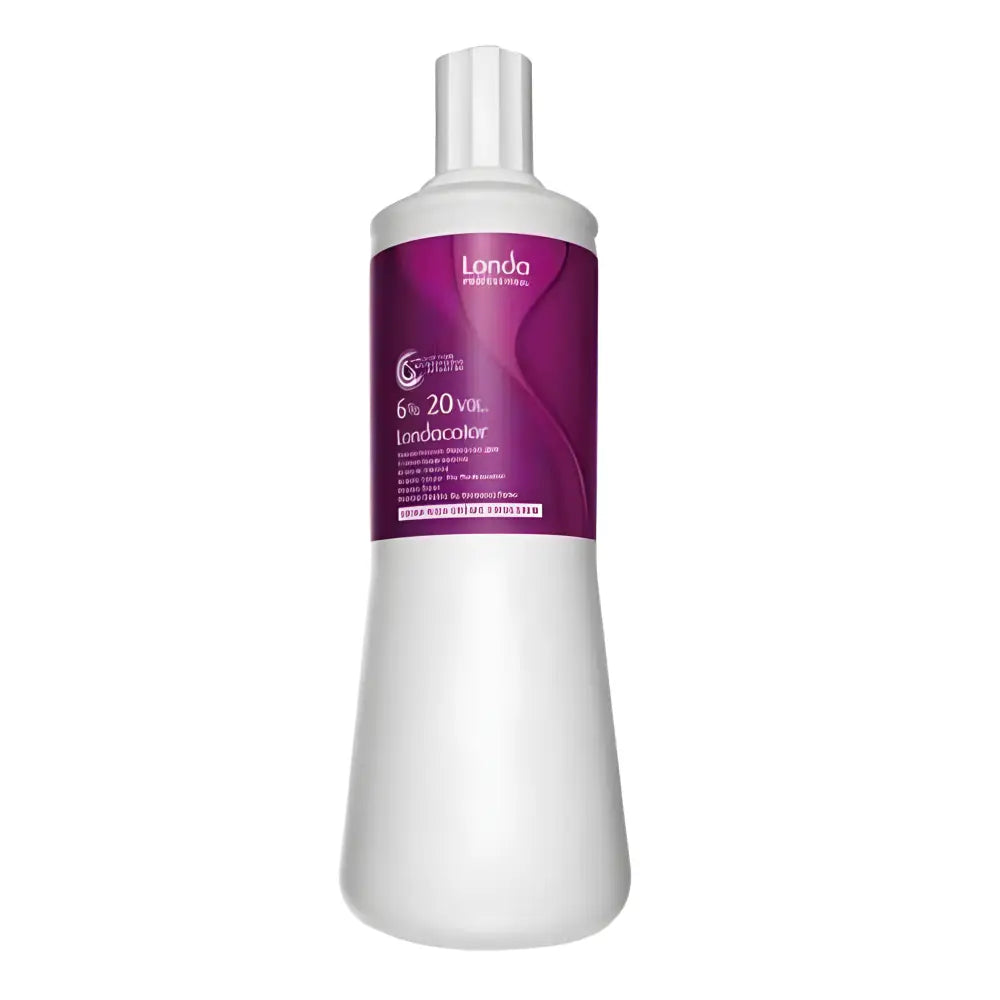Londa Professional Oxidant permanent 6%