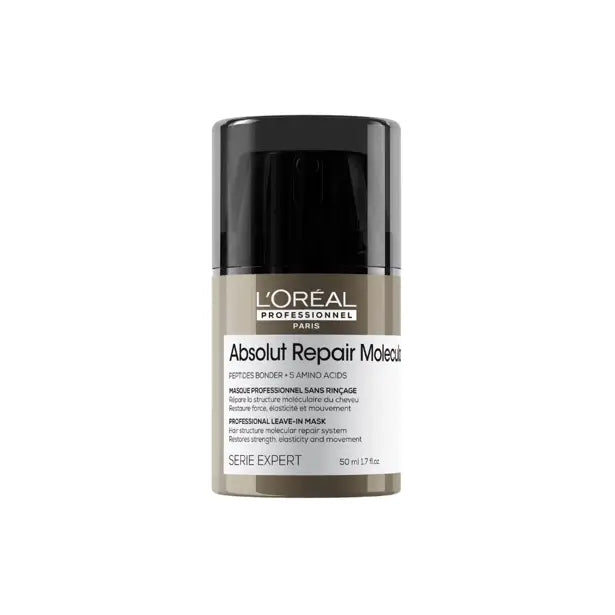 L’Oréal Absolut Repair Molecular Leave-In Maszk 50ml