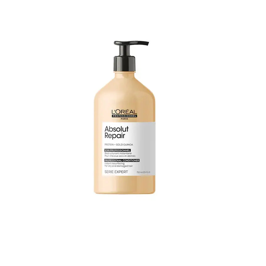 L’Oréal Professionnel Absolut Repair Balzsam Sérült Hajra 750ml