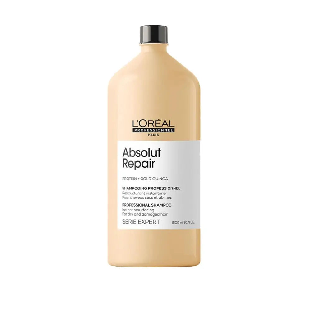 Loreal Professionel Se Sampon Absolute Repair Lipidium 1500ml