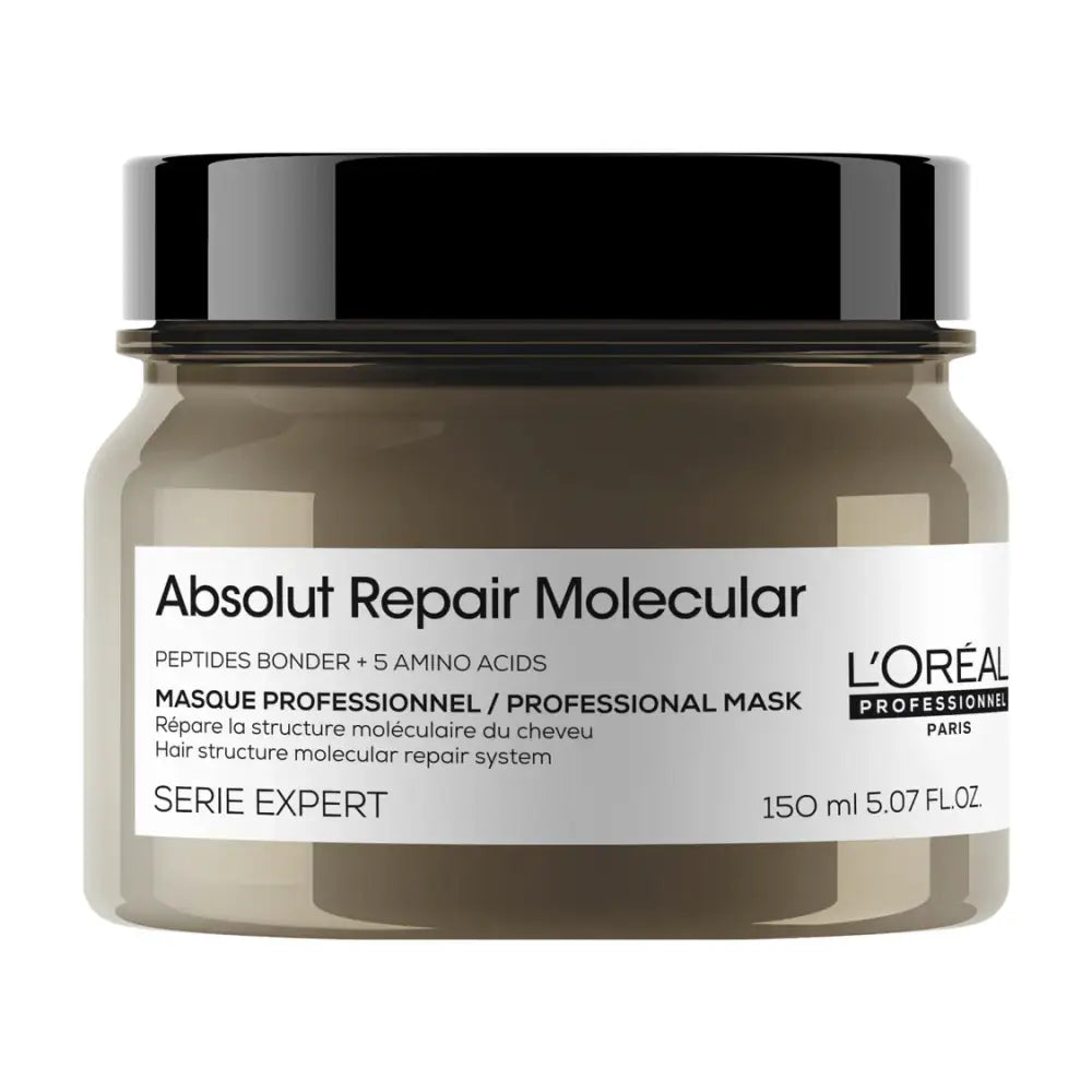 L’Oréal Professionnel Absolut Repair Molecular Hajpakolás 150ml