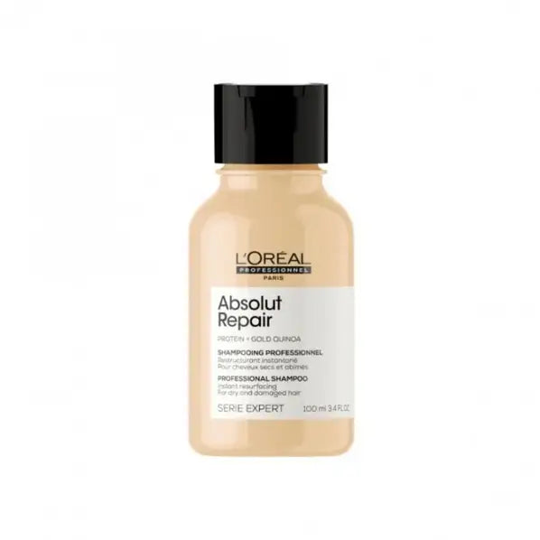 L’Oréal Professionnel Absolut Repair Regeneráló Sampon 100ml