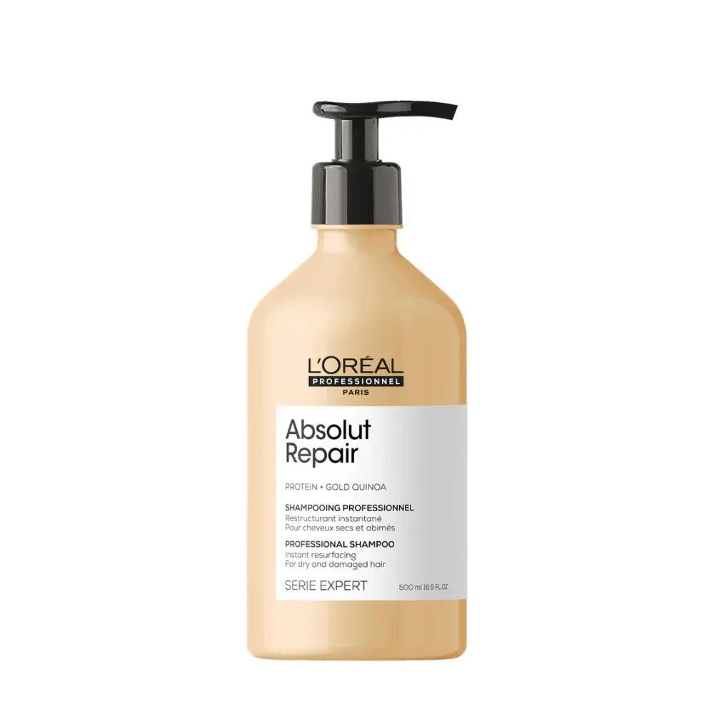 L’Oréal Professionnel Absolut Repair Regeneráló Sampon 500ml