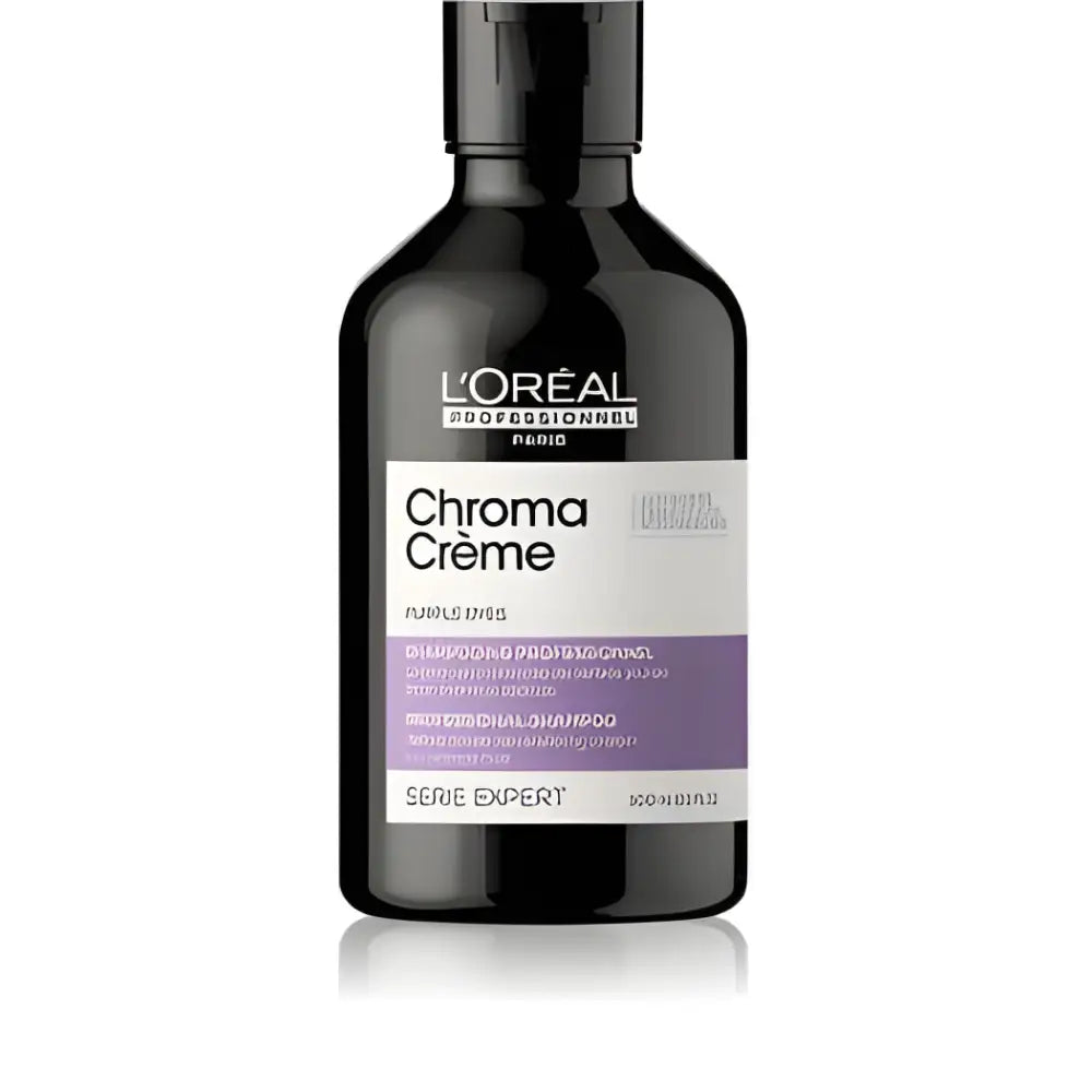 L'Oreal Professionnel Serie Expert Sampon Purple Neutralizator Reflexe Galbene 300ml