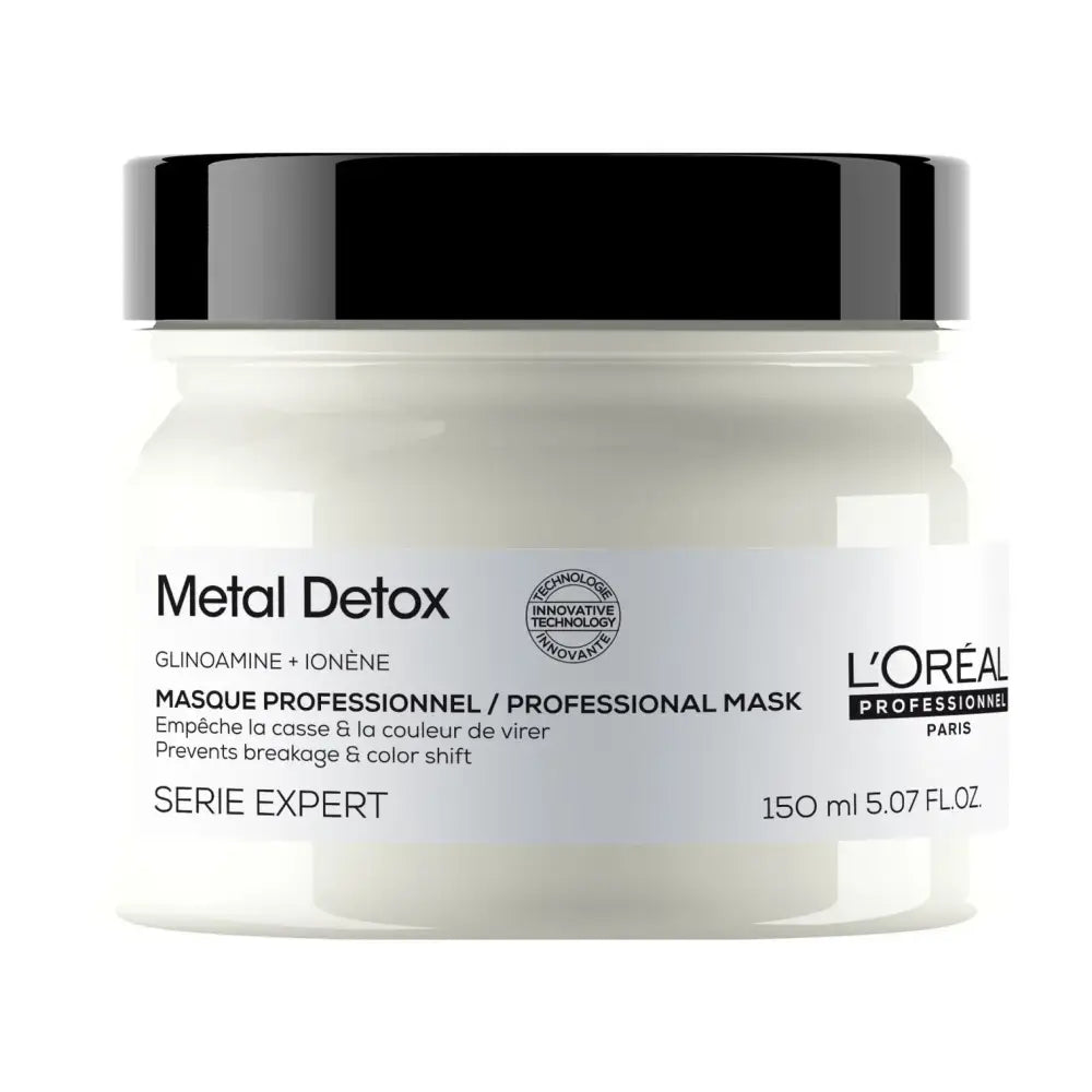 L’Oréal Professionnel Metal Detox Hajmaszk 150ml