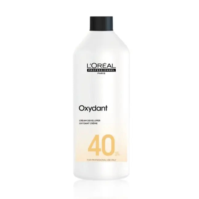 L’Oréal Professionnel Oxidáló Krém 12% 40 Vol 1000ml - 1000 ml - Haj