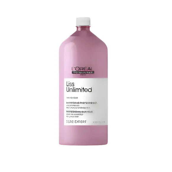 L’Oréal Professionnel Série Expert Liss Unlimited Simító Sampon 1500ml