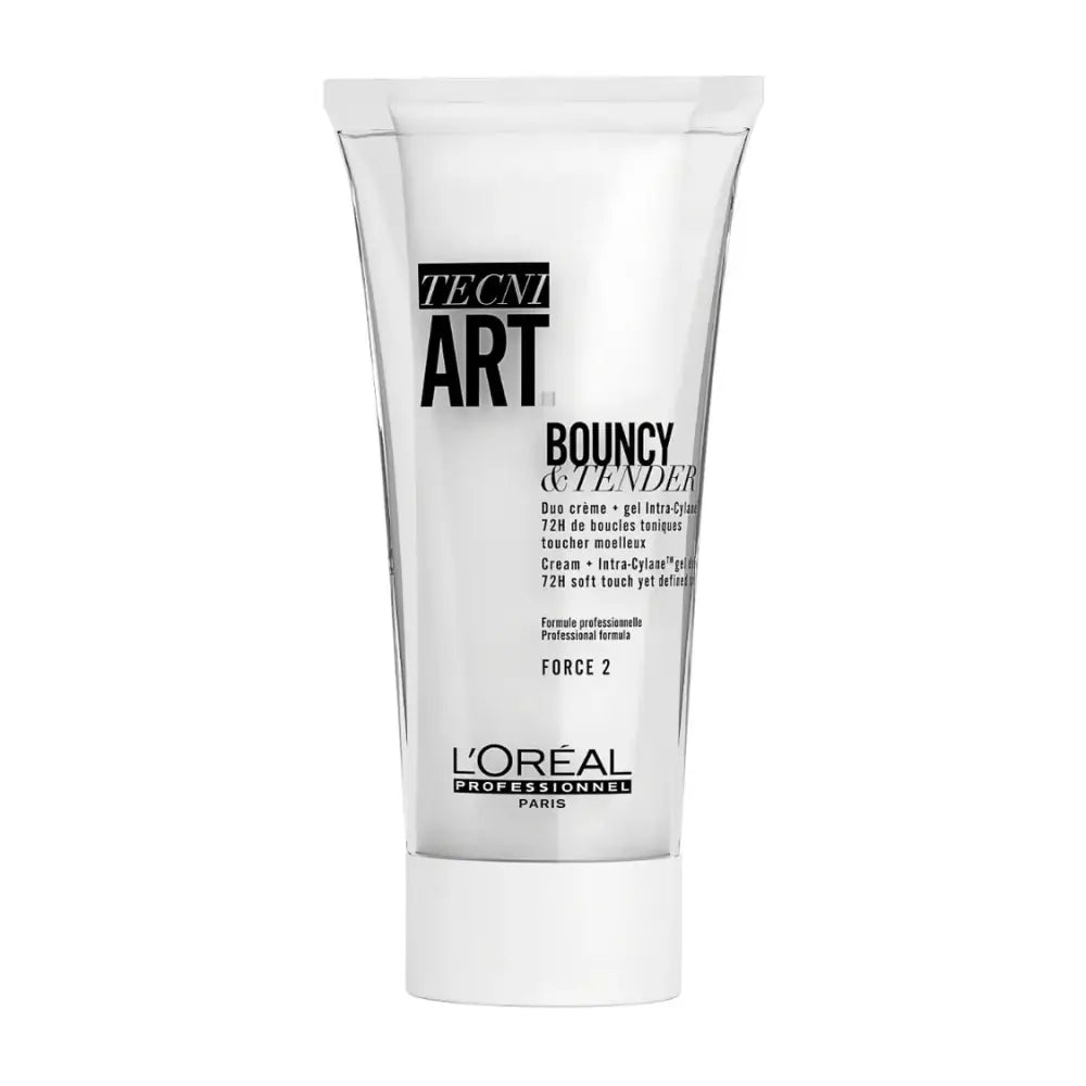 L’Oréal Professionnel Techni Art Bouncy & Tender Göndörítő Krém 150ml