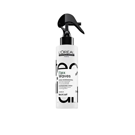 L’Oréal Professionnel Tecni.Art Beach Waves Hullámosító Spray 150ml - 150 ml - Haj