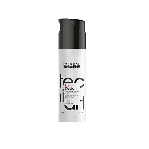L’Oréal Professionnel Tecni.Art Fix Design Erős Tartású Hajlakk 200ml - Haj