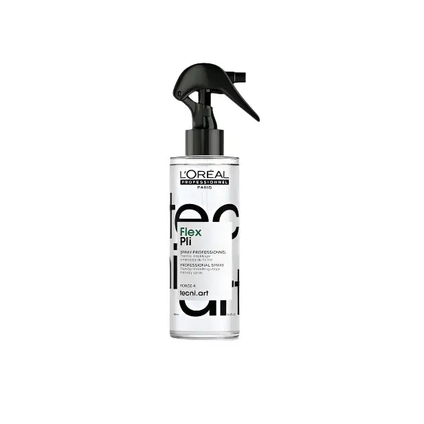 L’Oréal Professionnel Tecni.Art Flex Pli Shaper Volumennövelő Spray 190ml - Haj