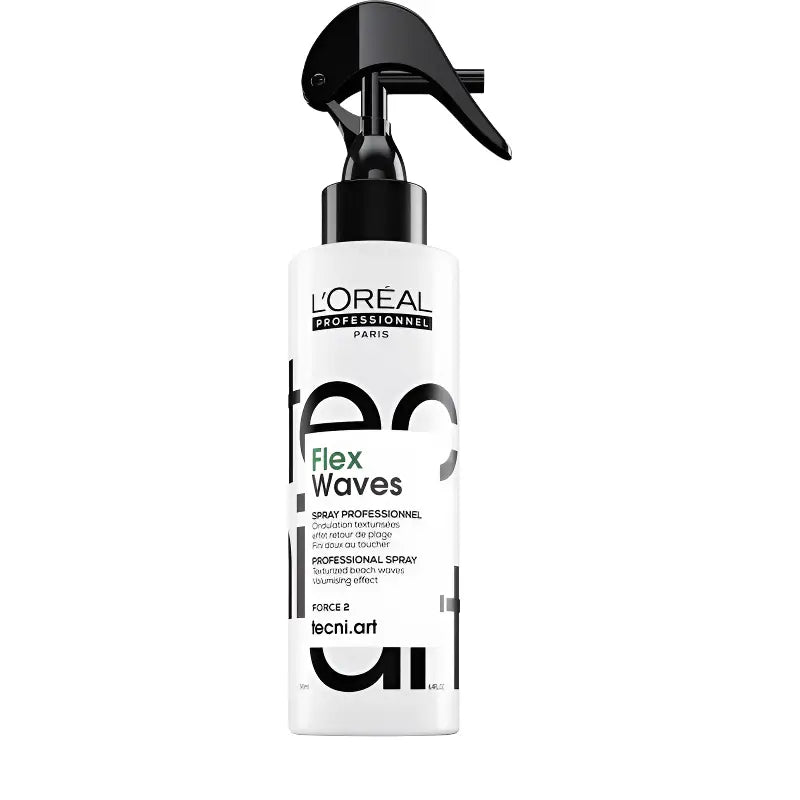 L’Oréal Professionnel Tecni.Art Flex Waves Spray 190ml