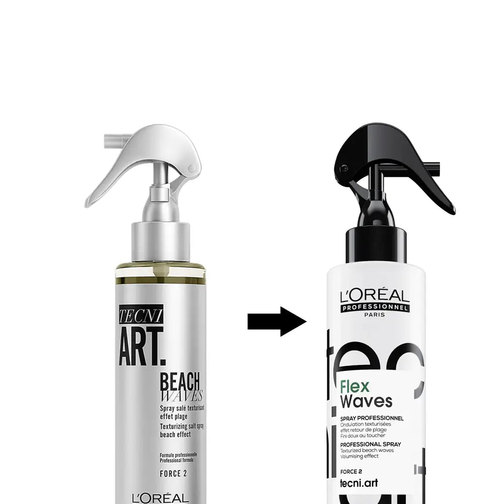 L’Oréal Professionnel Tecni.Art Flex Waves Spray 190ml