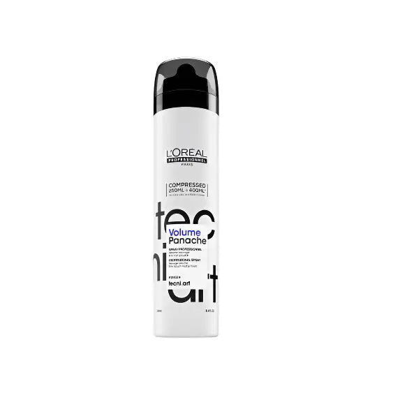 L’Oréal Professionnel Tecni.Art Savage Panache Pure Hajspray 250ml - 250 ml - Haj