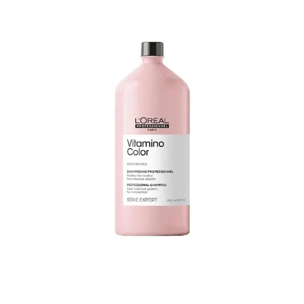 L'Oréal Professionnel Serie Expert Vitamino Color sampon