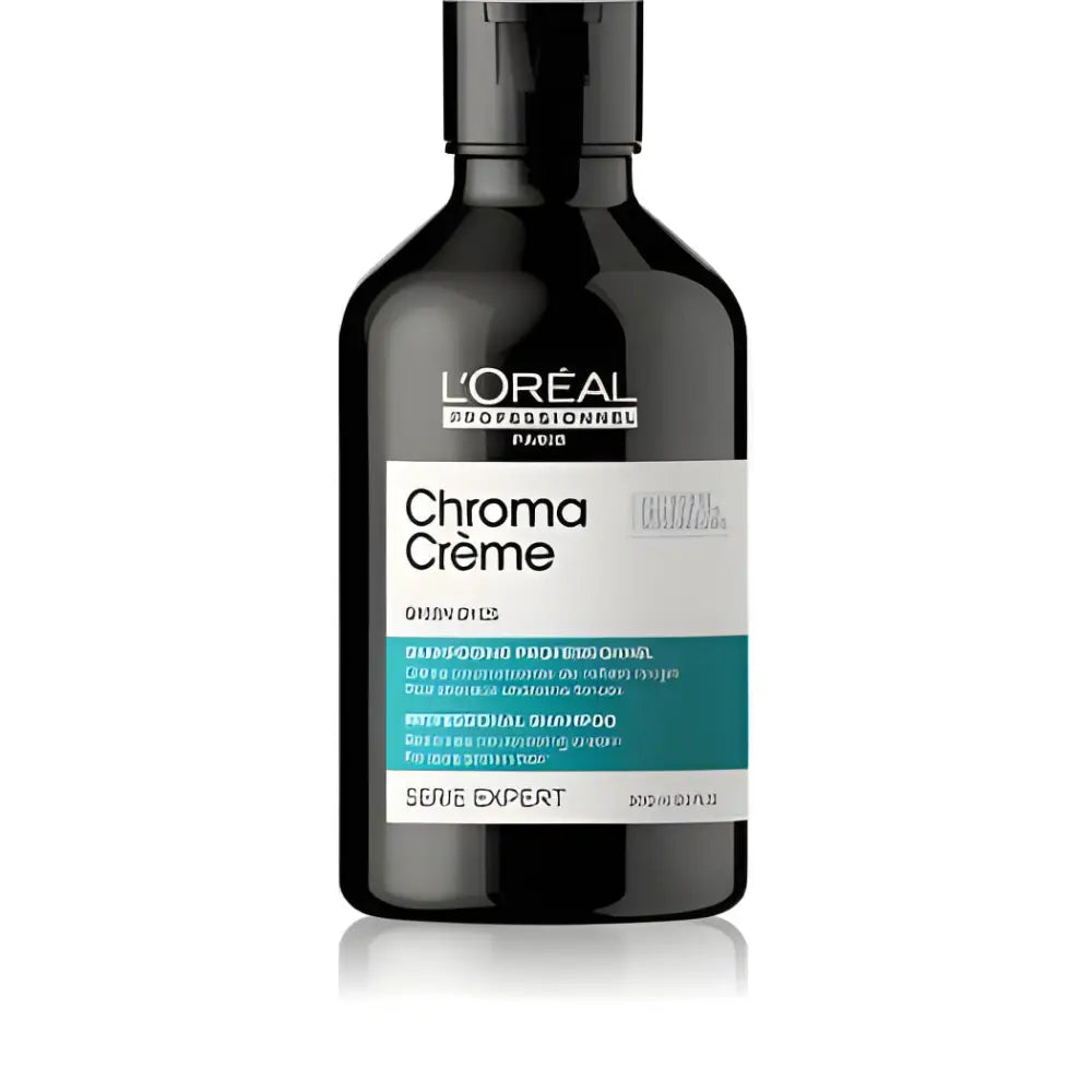 L'Oreal Professionnel Serie Expert Sampon Green Neutralizator Reflexe Roscate 300ml