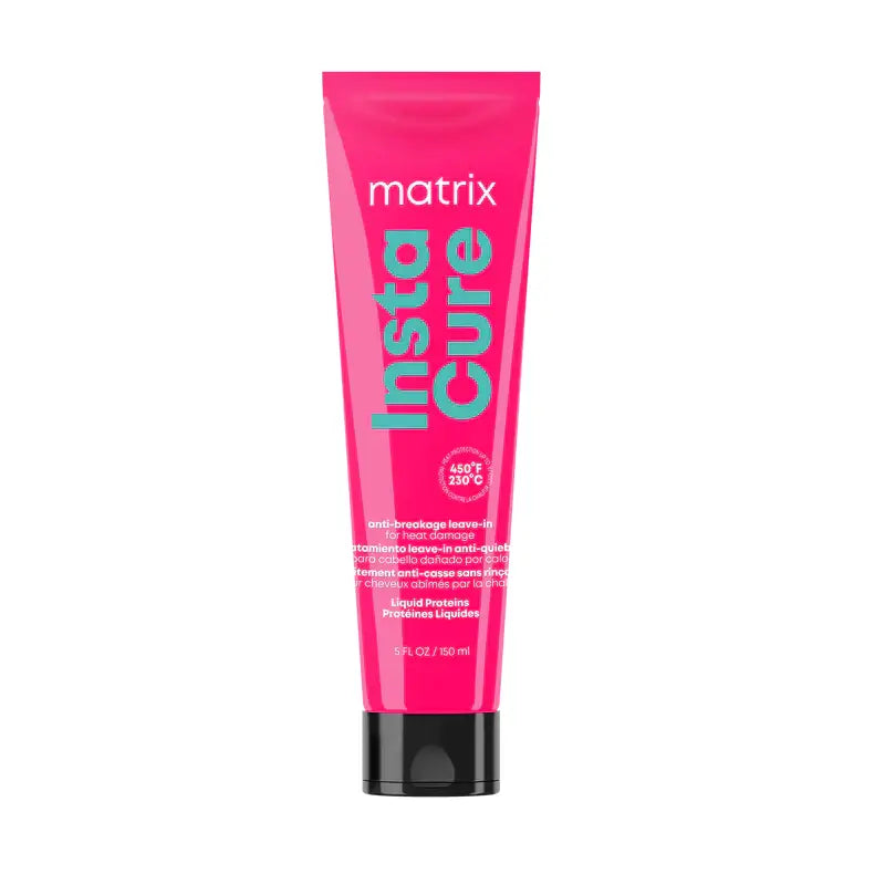 Matrix Instacure Professzionális Anti-Töredezés Leave-In Folyadék 150ml
