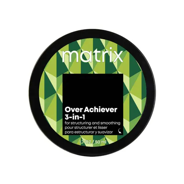 Matrix Over Achiever 3 az 1-ben Hajformázó Krém 50ml