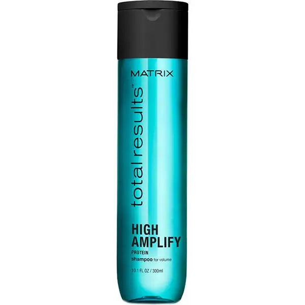 Matrix Total Results High Amplify Volumenfokozó Sampon 300ml