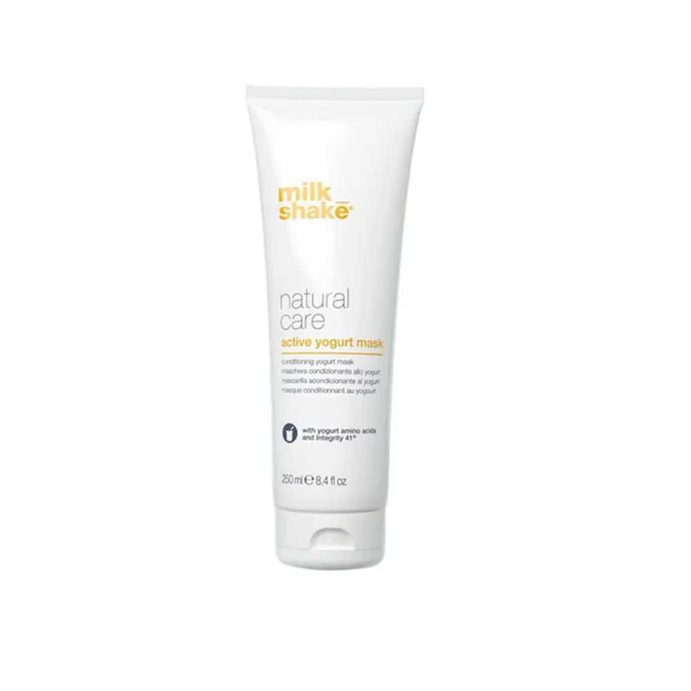 Milk Shake Active Yogurt Mască