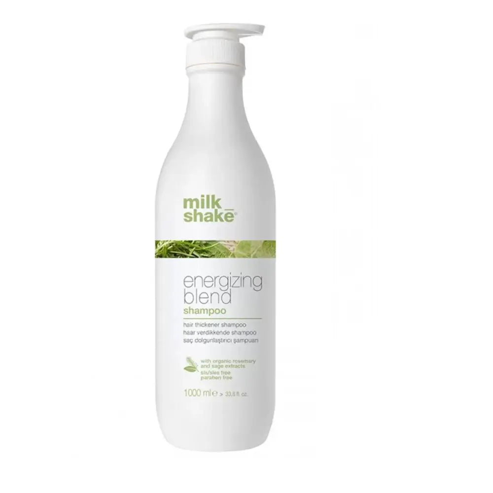 Milk Shake Energizing Blend Șampon Împotriva Căderii Părului 1000ml