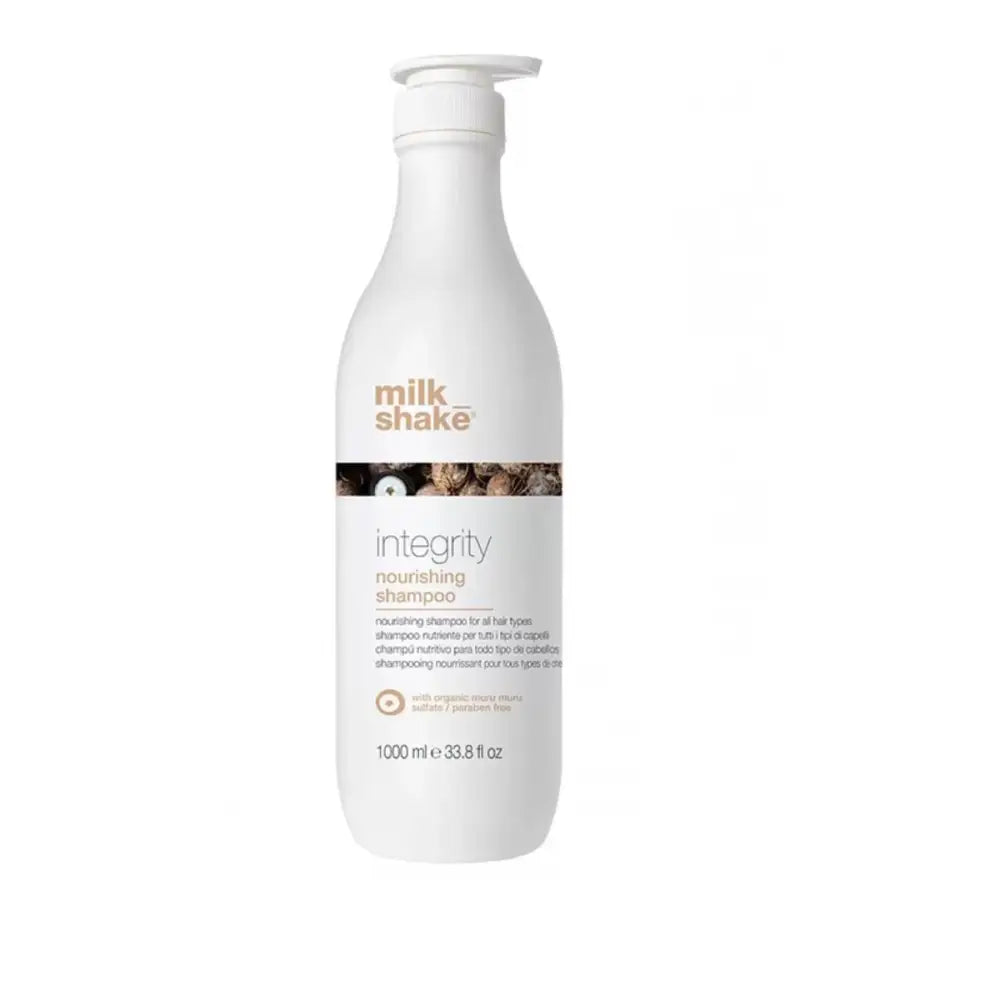 Milk Shake Integrity Sampon Nutritiv Pentru Păr Uscat 1000ml