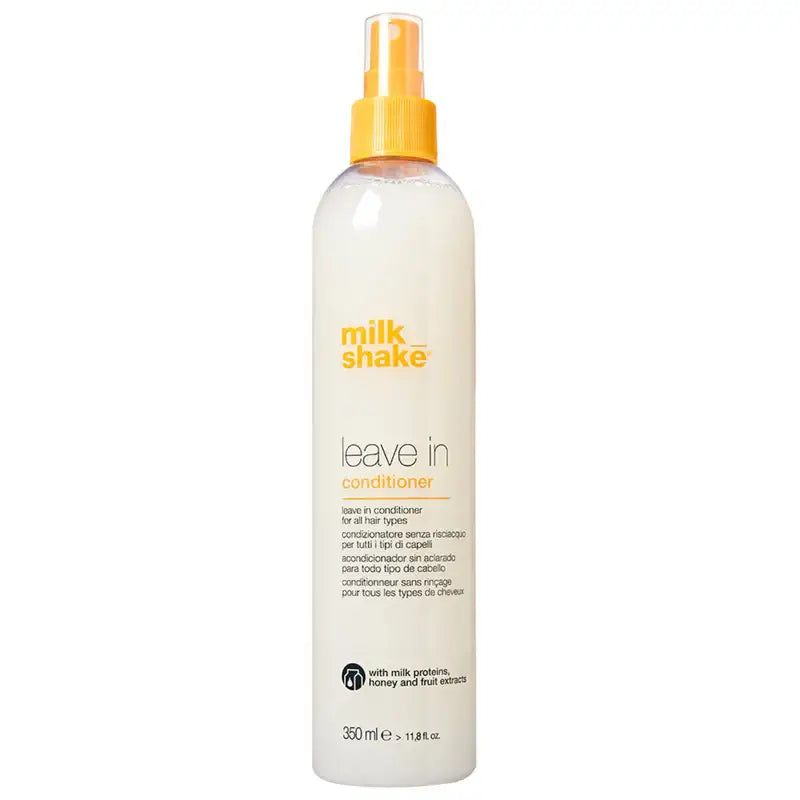 Milk Shake Leave-In Spray Tápláló Hatással Minden Hajtípusra 350ml
