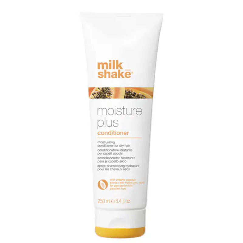 Milk Shake Moisture Plus Hidratáló Balzsam Száraz Hajra 250ml