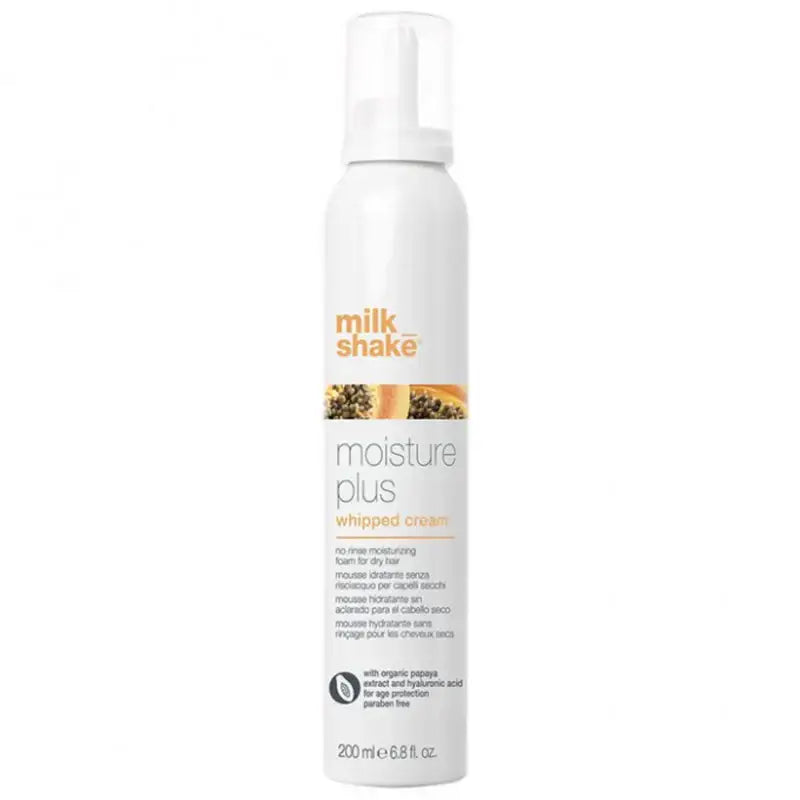 Milk Shake Moisture Plus Hidratáló Leave-In Hab Papayával 200ml