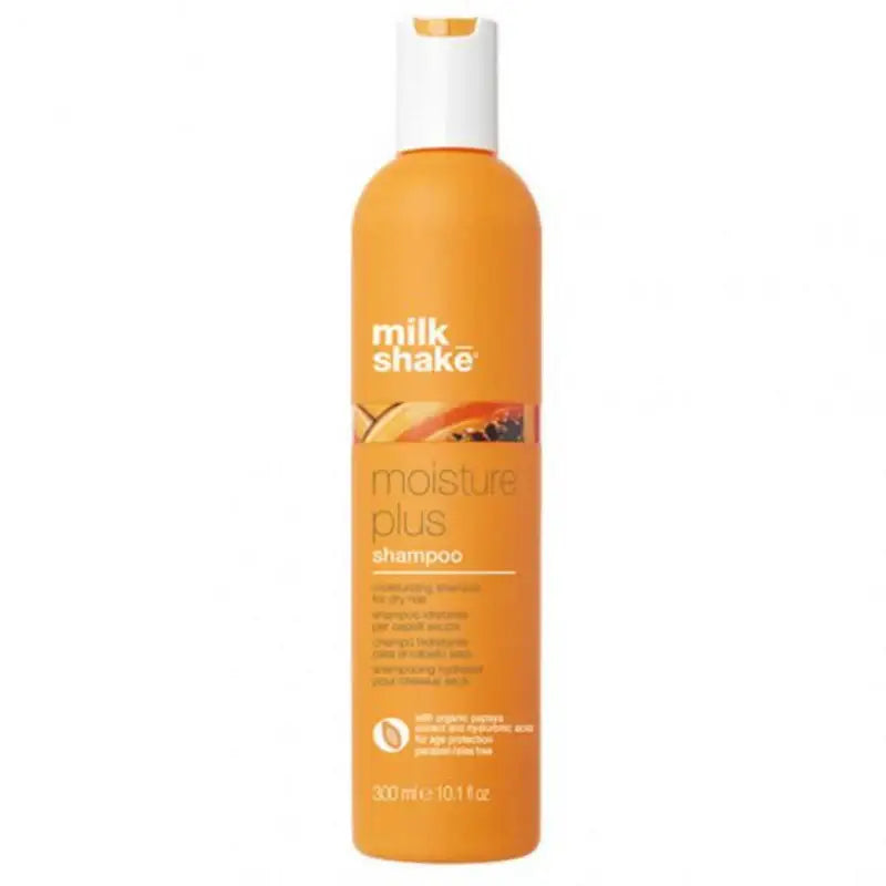 Milk Shake Moisture Plus Hidratáló Sampon Száraz Hajra 300ml