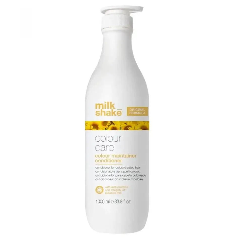Milk Shake Színvédő Balzsam Festett Hajra 1000ml