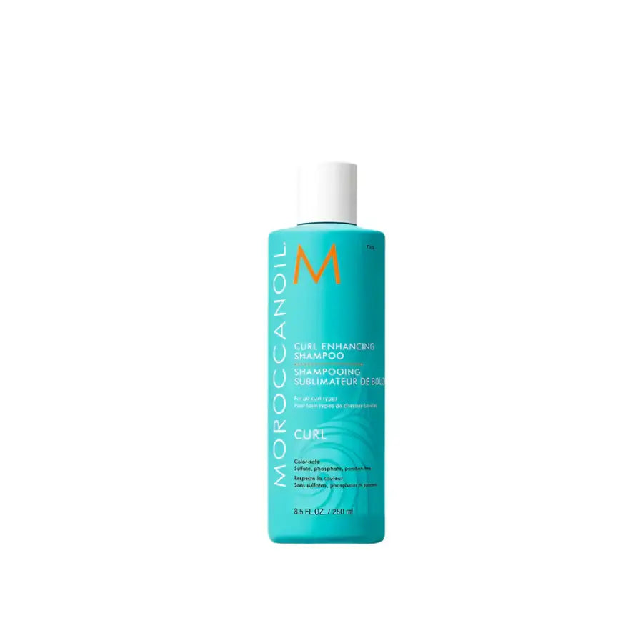 MoroccanOil Curl Enhancing Sampon Göndör Hajra 250ml
