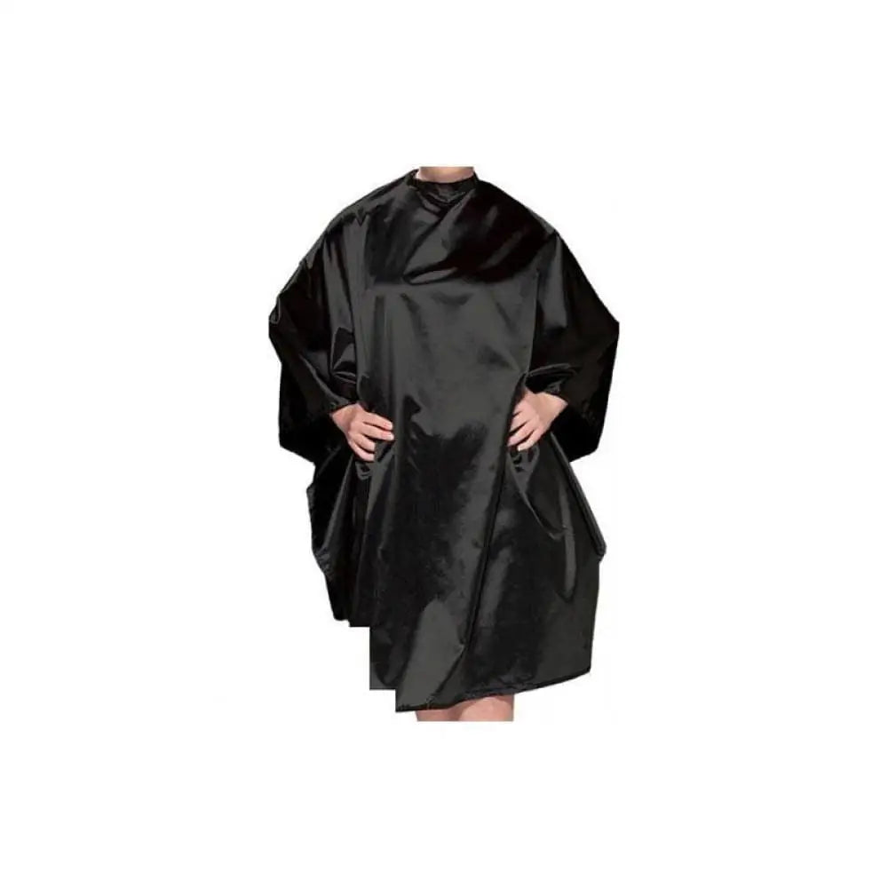 Olivia Garden Charm Fekete Beterítő Kendő - Haj