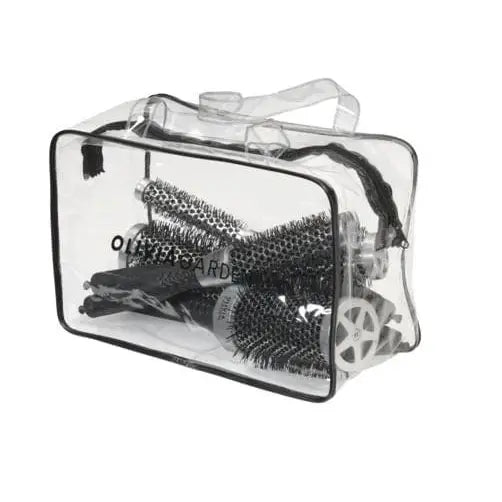 Olivia Garden Essential Pro Thermal Körkefe Szett 15-55mm - Haj