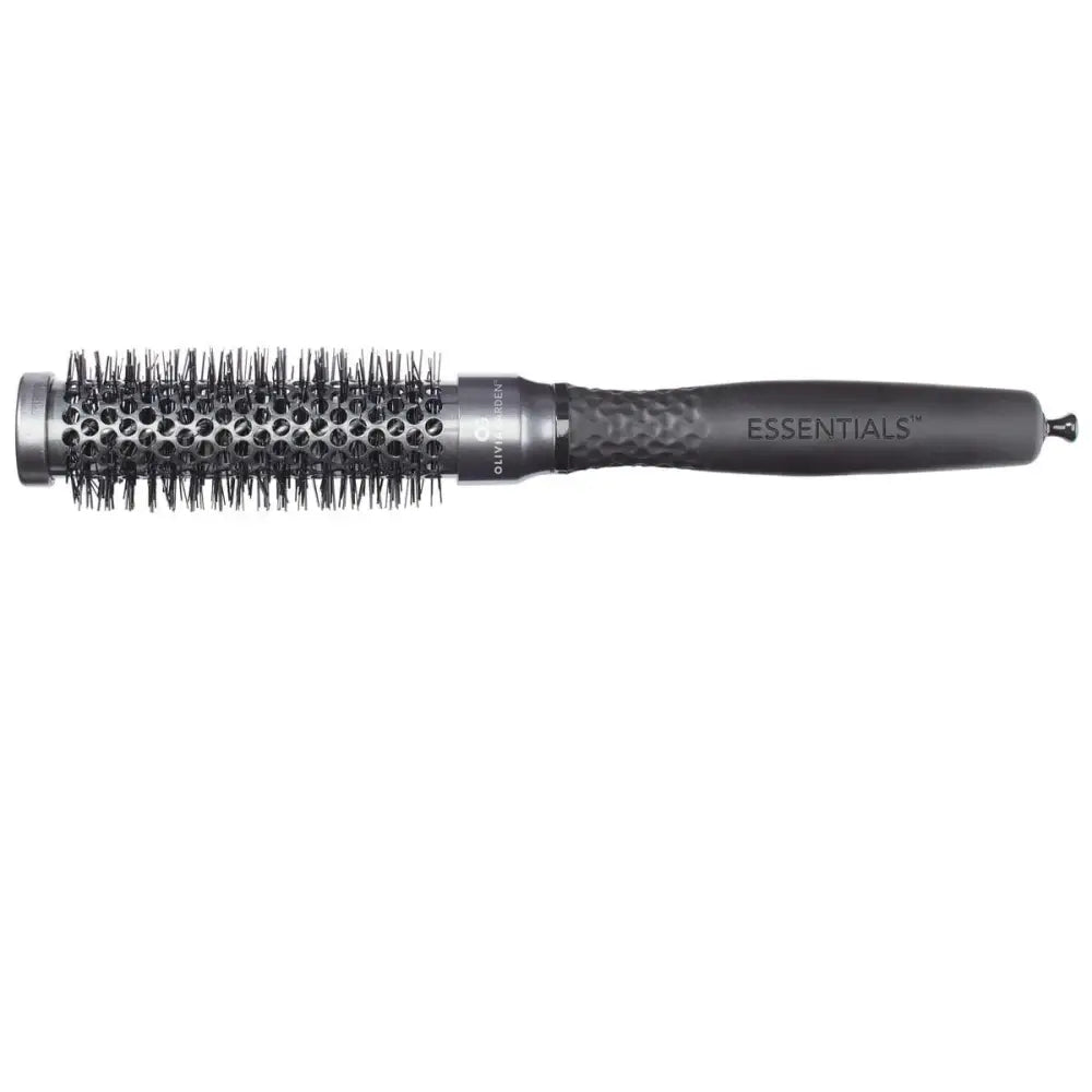 Olivia Garden Essential Pro Thermal T25 Körkefe 25mm - Haj