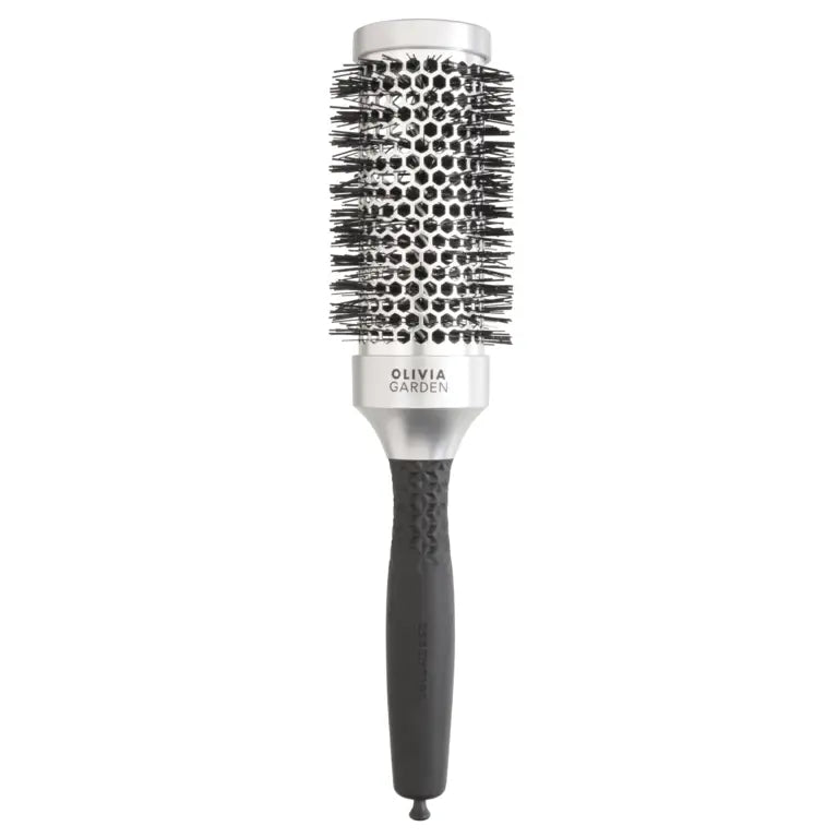 Olivia Garden Essential Pro Thermal T45 Körkefe 45mm - Haj