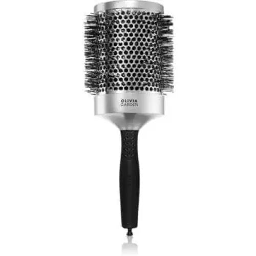 Olivia Garden Essential Pro Thermal T85 Körkefe 85mm - Haj