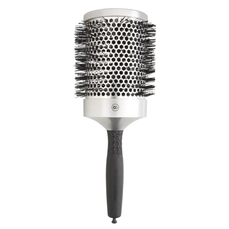 Olivia Garden Essential Pro Thermal T85 Körkefe 85mm - Haj