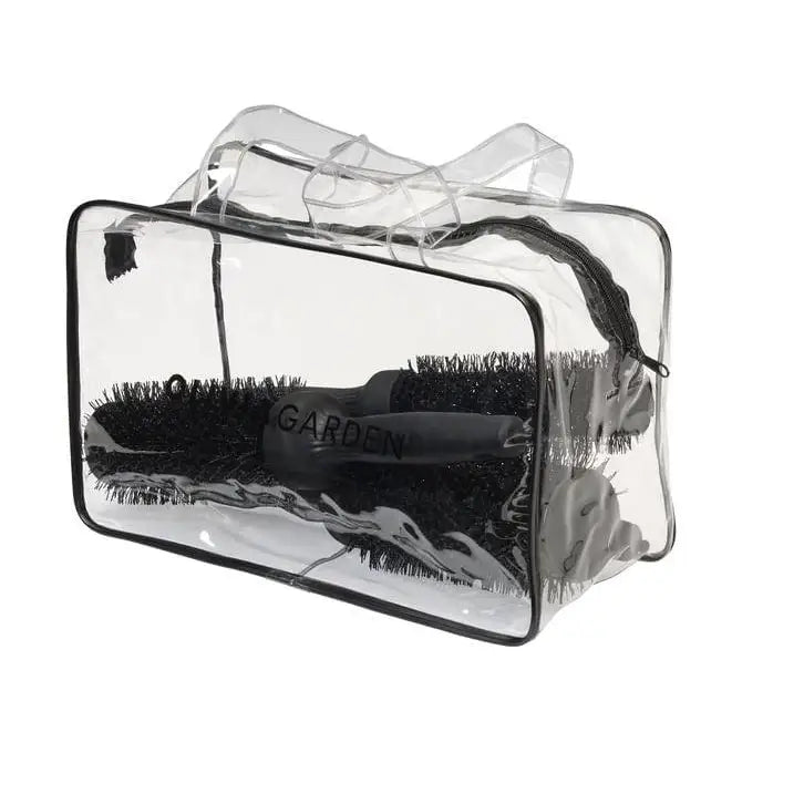 Olivia Garden Expert Blowout Speed XL Körkefe Szett 4 db - Haj