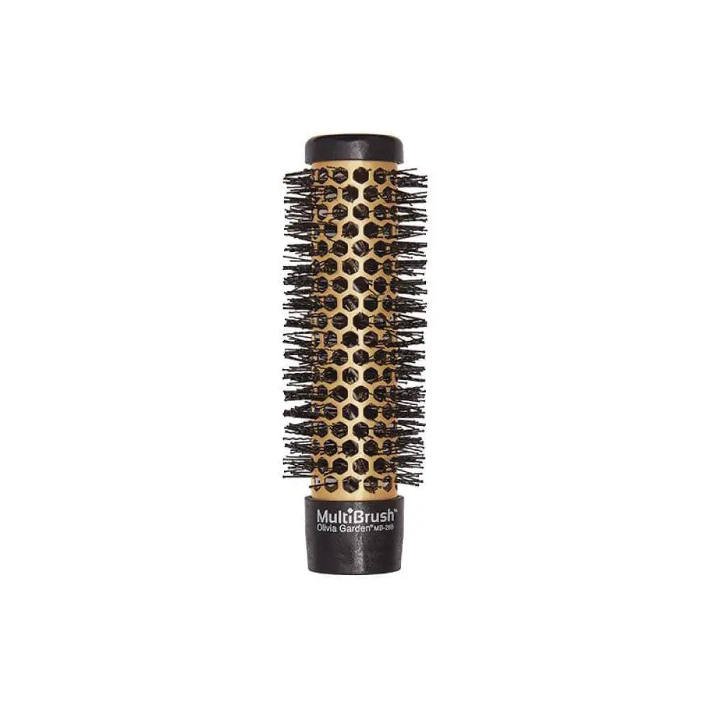 Olivia Garden Multibrush 26mm Kerámia Körkefe Fej - Haj